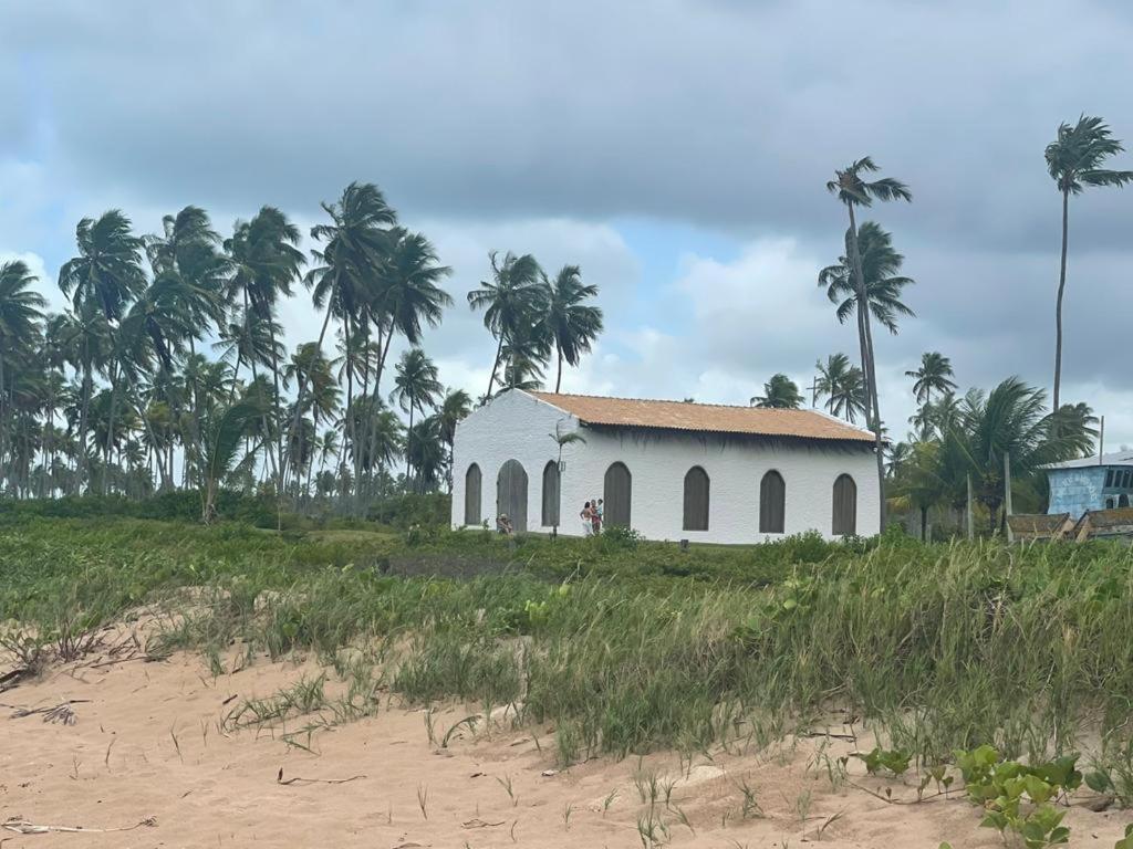 Vilarejo Dos Milagres São Miguel dos Milagres Exterior foto
