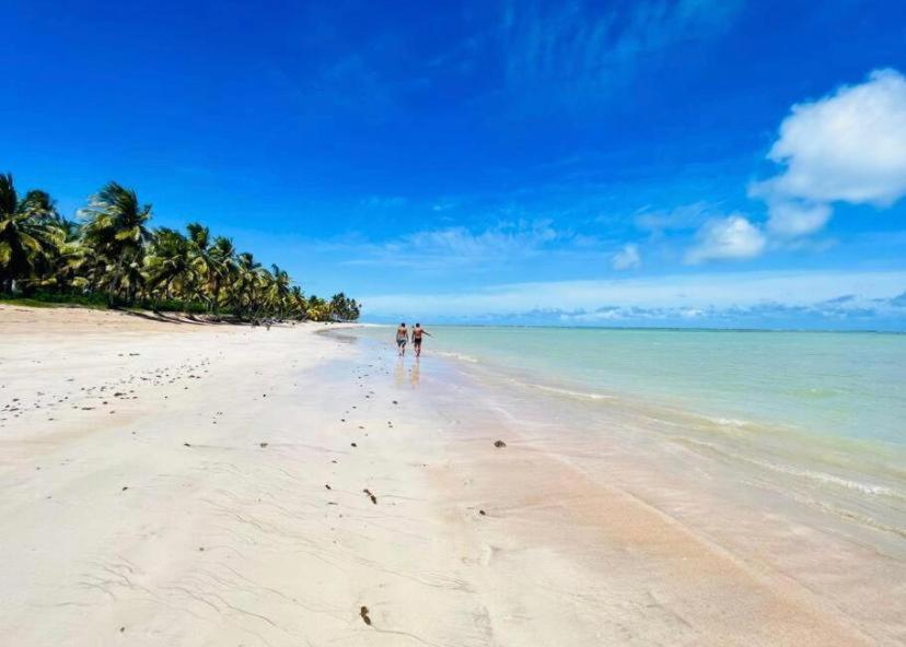 Vilarejo Dos Milagres São Miguel dos Milagres Exterior foto