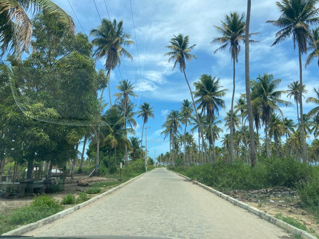 Vilarejo Dos Milagres São Miguel dos Milagres Exterior foto