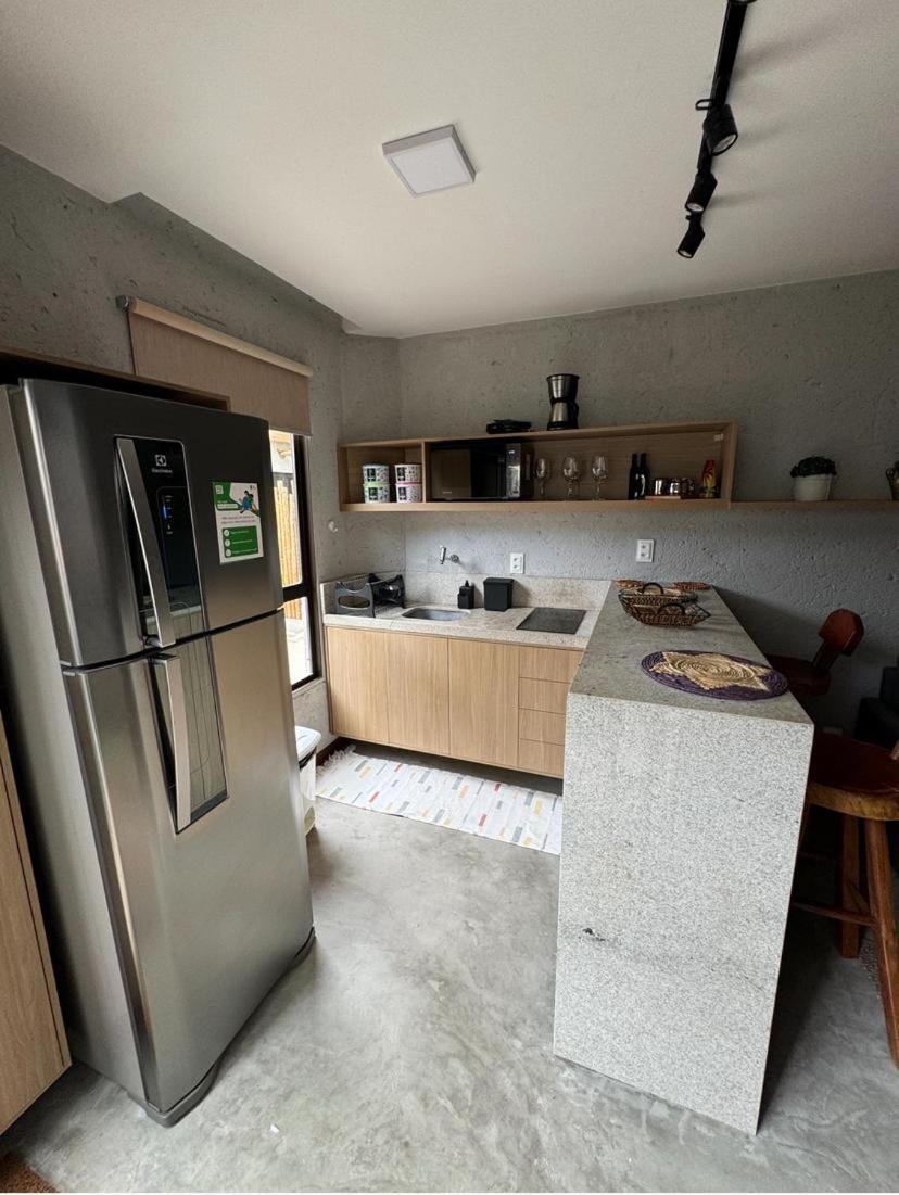 Vilarejo Dos Milagres São Miguel dos Milagres Exterior foto