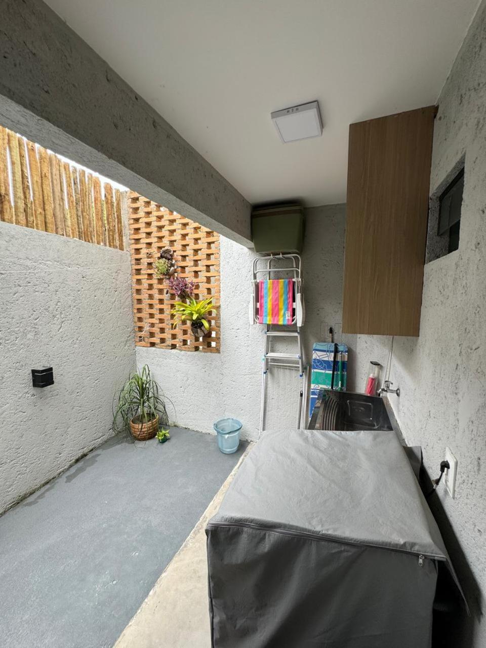 Vilarejo Dos Milagres São Miguel dos Milagres Exterior foto